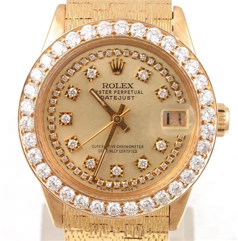 sell ladies 1986 rolex presidential|used rolex presidential for sale.